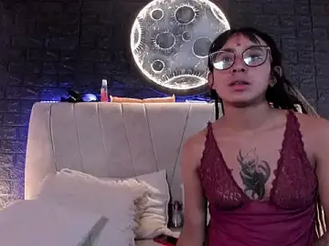 Stripchat Live Sex of honey_lesbian_hott777