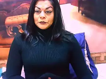 Stripchat Free Porn Cam of indianCherryPie