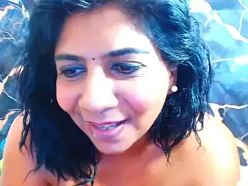 Stripchat Adult Webcams of indianerotica69