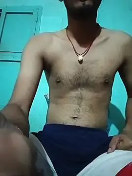 Stripchat Live Sex Cam of kartikshing19