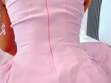 Stripchat Live Porn of lily__star