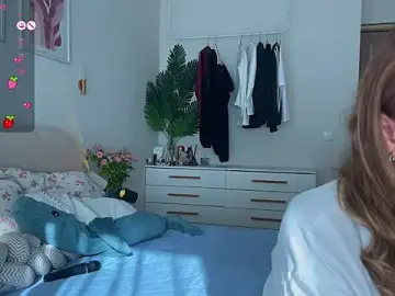 Stripchat Live Sex of Eva_Collinss