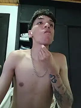 Stripchat Free Live Porn of H3ll_B0Y_