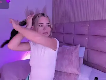 Stripchat Sex Chat of HannaRhodes