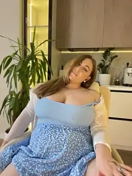 Stripchat Best live sex cam show of Miss_Magic_Eyes_