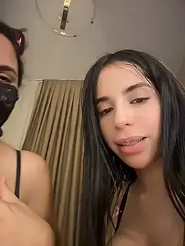Stripchat Sex Chat of ORLA94
