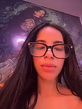 Stripchat Private Sex Chat of ORLA94