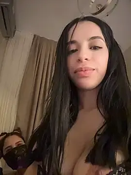 Stripchat Private Sex Chat of ORLA94