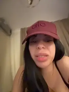 Stripchat Live Porn of ORLA94