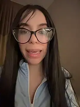 Stripchat Sex Chat of ORLA94