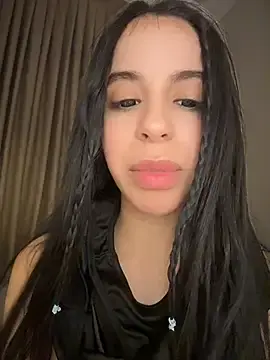 Stripchat Live Sex of ORLA94