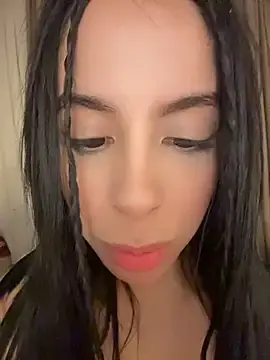 Stripchat Best Webcam of ORLA94