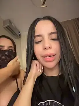 Stripchat Sex Chat of ORLA94