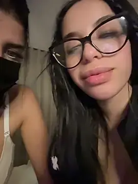 Stripchat Private Sex Chat of ORLA94
