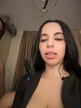 Stripchat Sex Cam of ORLA94