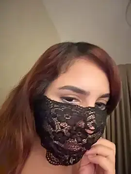 Stripchat Best live sex cam show of ORLA94