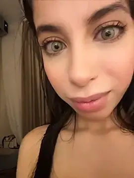 Stripchat Live Sex of ORLA94
