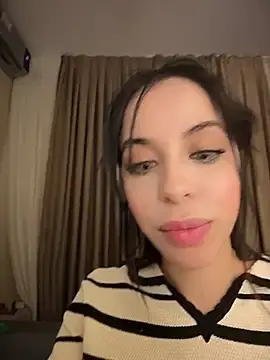 Stripchat Live Porn of ORLA94