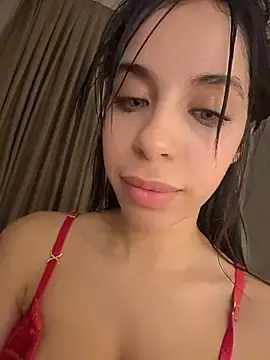 Stripchat Private Sex Chat of ORLA94