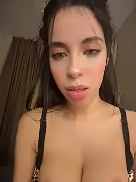 Stripchat Live Porn of ORLA94