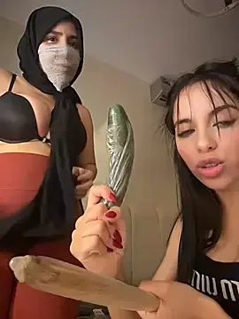 Stripchat Live Sex Cam of ORLA94