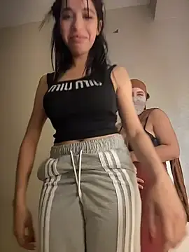 Stripchat Best live sex cam show of ORLA94
