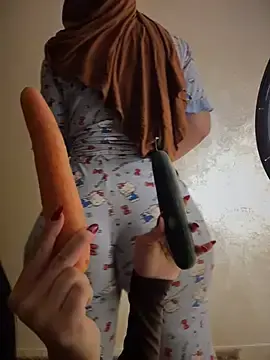 Stripchat Free Porn Cam of ORLA94