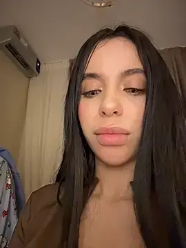 Stripchat Live Porn of ORLA94