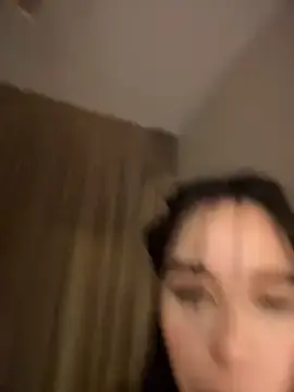 Stripchat Live Porn of ORLA94