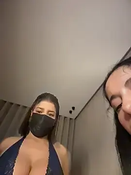 Stripchat Live Sex of ORLA94