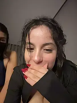 Stripchat Live Sex of ORLA94