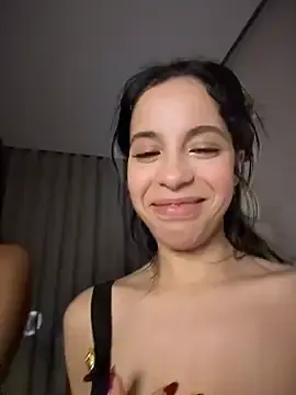 Stripchat Best live sex cam show of ORLA94