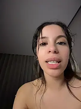 Stripchat Best live sex cam show of ORLA94