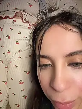 Stripchat Sex Cam of ORLA94