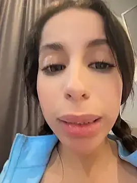 Stripchat Best Webcam of ORLA94