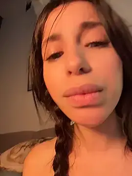 Stripchat Sex Chat of ORLA94