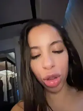 Stripchat Adult Video Chat of ORLA94