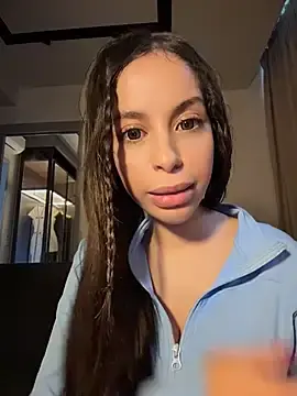 Stripchat Best live sex cam show of ORLA94