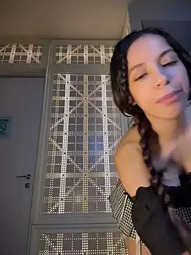 Stripchat Adult Webcam of ORLA94