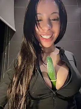Stripchat Best Webcam of ORLA94