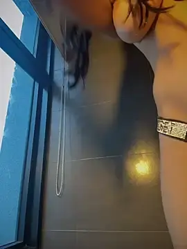 Stripchat Nude Webcam of ORLA94