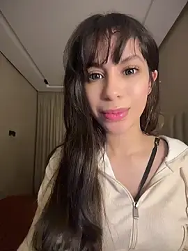 Stripchat Free Live Porn of ORLA94