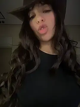 Stripchat Adult Webcam of ORLA94
