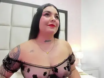 Stripchat Live Porn of VioletGrey_