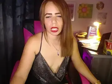 Stripchat Sex Chat of danielle_rose_1