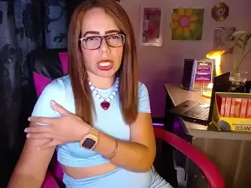 Stripchat Sex Cam of danielle_rose_1