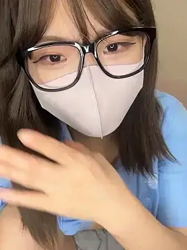 Stripchat Best Webcam of ichigonoiichan