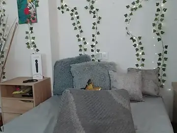 Stripchat Free Porn Cam of lairenbabe