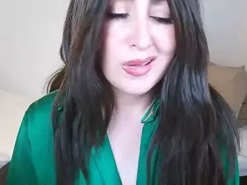 Stripchat Nude Webcam of naughty_sarahh