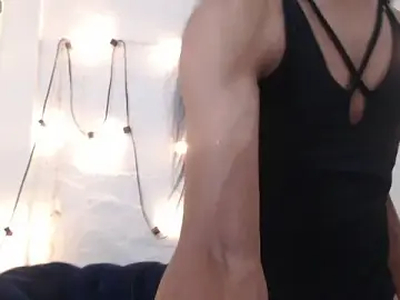Stripchat Best live sex cam show of Catalina_skinny1
